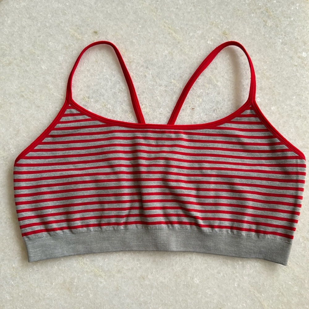 GapBody Bralette Size Large